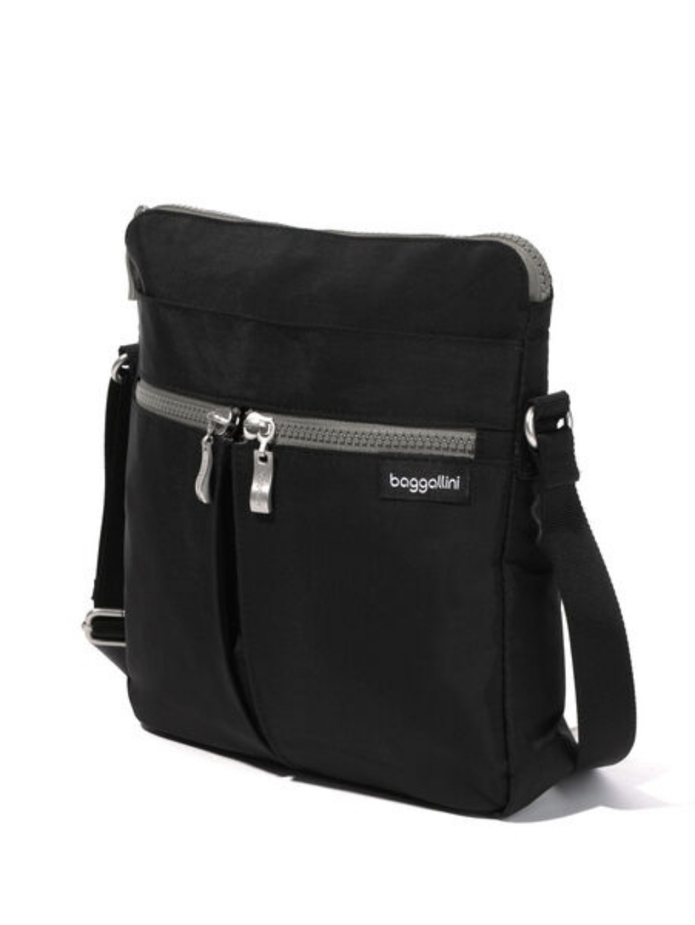 Baggallini Comrade Crossbody bag.